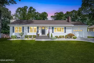 1276 W Front St, Lincroft, NJ 07738 - Photo 1