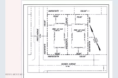 20 Sussex Avenue, Spring Lake, NJ 07762 - Photo 1