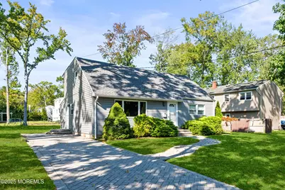 437 Redmond Avenue, Oakhurst, NJ 07755 - Photo 1