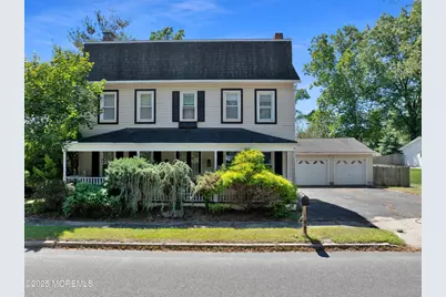 29 School Road W, Marlboro Township, NJ 07746 - Photo 1