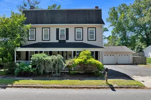 29 School Rd W, Marlboro Township, NJ 07746 - Photo 1
