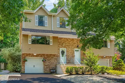 15 Lone Star Lane, Manalapan Township, NJ 07726 - Photo 1