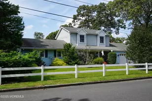 598 Robin Hood Rd, Brick, NJ 08724 - Photo 1