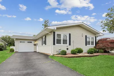 50 Collins Court, Brick, NJ 08724 - Photo 1