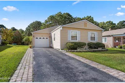 77 Chesterfield Lane, Toms River Township, NJ 08757 - Photo 1