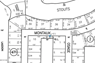 0 Montauk Dr, Forked River, NJ 08731 - Photo 1