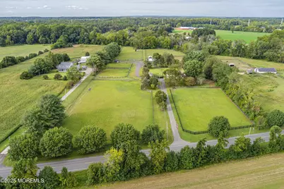 86 Bunting Bridge Road, Cookstown, NJ 08511 - Photo 1