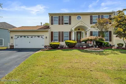 9 Hawk Court, Howell Township, NJ 07731 - Photo 1