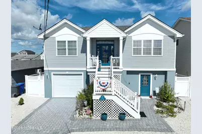 36 David Drive, Manahawkin, NJ 08050 - Photo 1