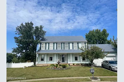 12 Kingsbridge Court, Hazlet Township, NJ 07730 - Photo 1