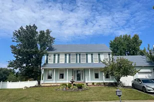 12 Kingsbridge Ct, Hazlet Township, NJ 07730 - Photo 1