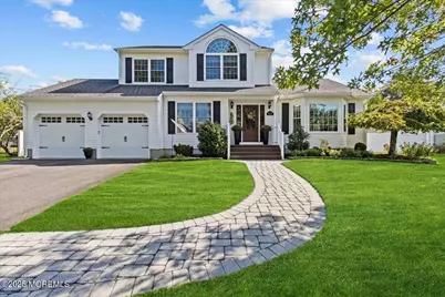 1153 Aster Drive, Toms River Township, NJ 08753 - Photo 1