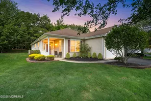 8 Whitecaps Terr Terrace, Barnegat, NJ 08005 - Photo 1