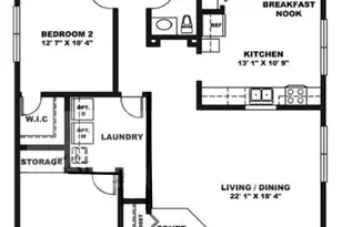 34 Florence Dr, Manchester Township, NJ 08759 - Photo 1