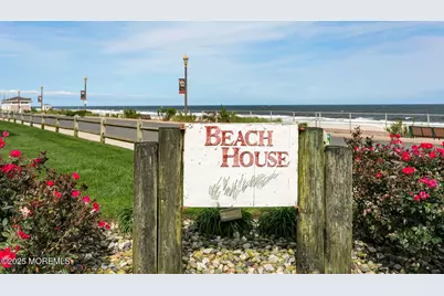 448 Ocean Avenue N #20A, Long Branch, NJ 07740 - Photo 1