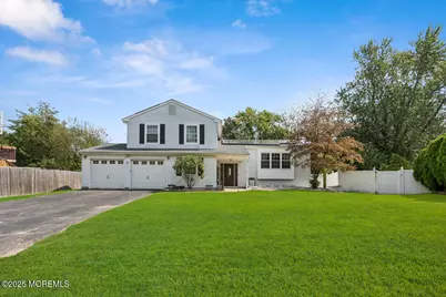 9 Cove Court, Howell Township, NJ 07731 - Photo 1