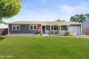 327 Hudson Dr, Brick, NJ 08723 - Photo 1