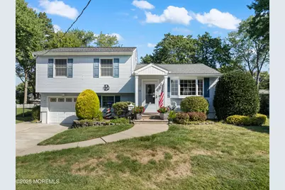 1115 Brower Boulevard, Ocean Twp, NJ 07712 - Photo 1