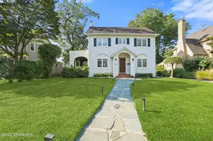 510 Blanchard Pkwy, Allenhurst, NJ 07711 - Photo 1
