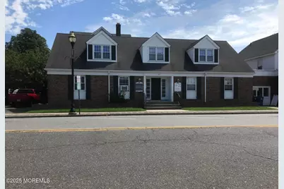 100 Main Street #2B, Allenhurst, NJ 07711 - Photo 1