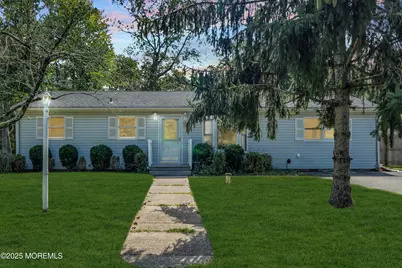 220 Sunset Lane, Howell Township, NJ 07731 - Photo 1