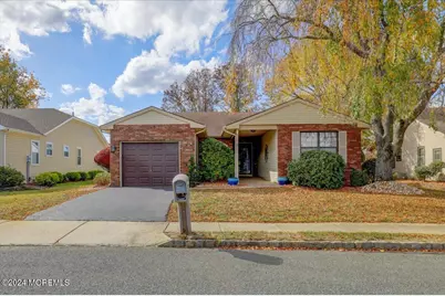 19 Lesley Drive, Marlboro Township, NJ 07746 - Photo 1