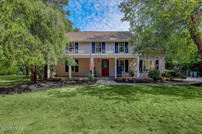 9 Main Street, Cream Ridge, NJ 08514 - Photo 1