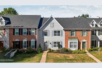 78 Albury Way, North Brunswick Township, NJ 08902 - Photo 1