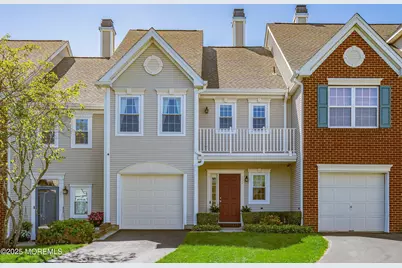 32 Bristel Road #212, Holmdel, NJ 07733 - Photo 1