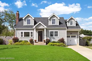 109 Robinson Pl, Shrewsbury, NJ 07702 - Photo 1