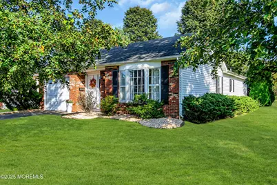 2 Matterhorn Way, Brick, NJ 08724 - Photo 1