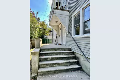 1004 5th Avenue #1N, Asbury Park, NJ 07712 - Photo 1