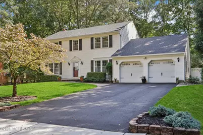 351 Buchanan Boulevard, Red Bank, NJ 07701 - Photo 1