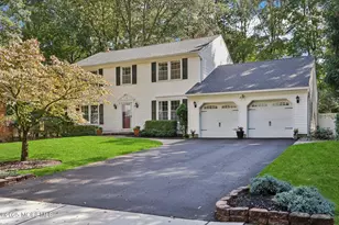 351 Buchanan Blvd, Red Bank, NJ 07701 - Photo 1