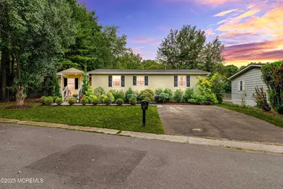 7 Fallow Drive, Manalapan Township, NJ 07726 - Photo 1