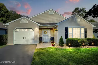 100 Sleepy Hollow Drive, Brick, NJ 08724 - Photo 1