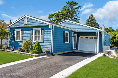 16 Merrilee Lane, Toms River Township, NJ 08757 - Photo 1