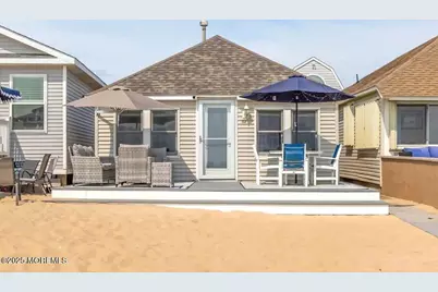 117 Beachfront, Manasquan, NJ 08736 - Photo 1