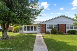 1022A Shetland Dr, Lakewood, NJ 08701 - Photo 1