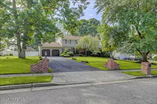 8 Kensington Dr, Manalapan Township, NJ 07726 - Photo 1