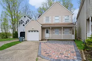 34 Oak Knl Dr, Matawan, NJ 07747 - Photo 1