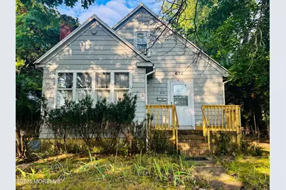 672 N Beers Street, Holmdel, NJ 07733 - Photo 1