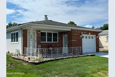 10 Aztec Court, Toms River Township, NJ 08757 - Photo 1