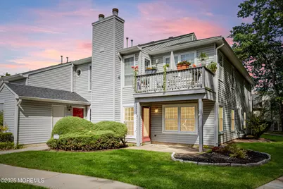 363 Yorkshire Place, Morganville, NJ 07751 - Photo 1