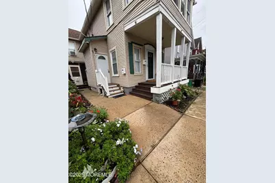 61 Benson Avenue #A, Ocean Grove, NJ 07756 - Photo 1