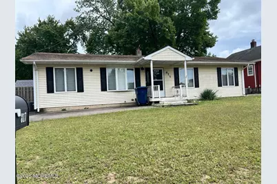 817 Beachwood Boulevard, Beachwood, NJ 08722 - Photo 1