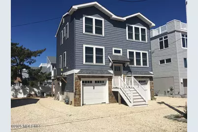 7 Carolina Avenue #B, Long Beach Township, NJ 08008 - Photo 1