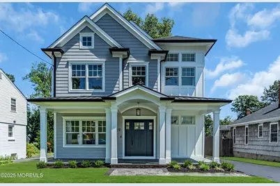 69 Park Avenue, Rumson, NJ 07760 - Photo 1