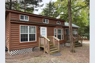 724 Monmouth Road #26, Upper Freehold Township, NJ 08501 - Photo 1