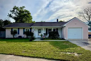 168 Beverly Dr, Barnegat, NJ 08005 - Photo 1